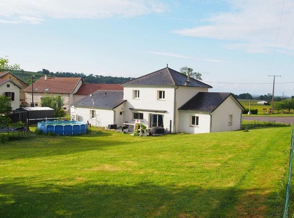 Val-de-Meuse, Champagne-Ardennes 52140
