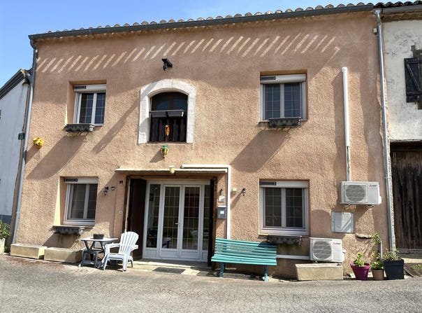 Pauligne, Languedoc-Roussillon 11300