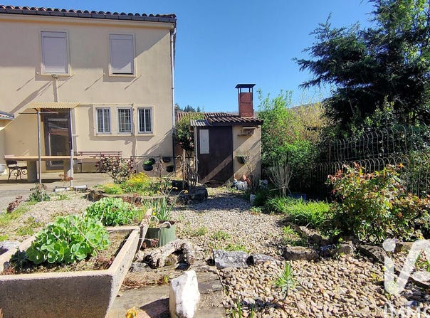Labastide-Rouairoux, Occitanie 81270