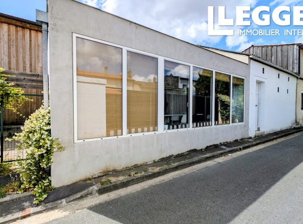 Floirac, Nouvelle-Aquitaine 33270