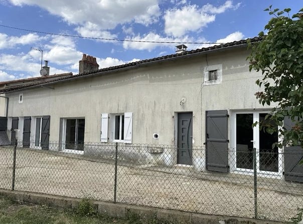 Romagne, Vienne 86700
