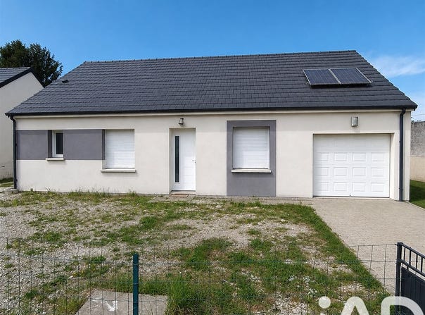 Châlette-sur-Loing, Centre-Val de Loire 45120