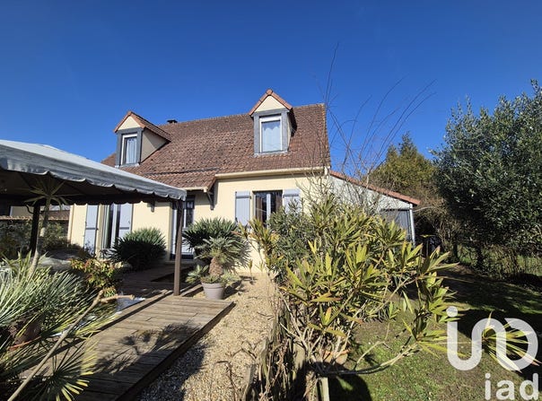 CHANGIS SUR MARNE, Île-de-France 77660