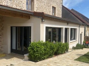 COUTARNOUX, Bourgogne 89440