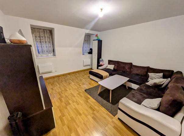 Mulhouse, Haut-Rhin 68100