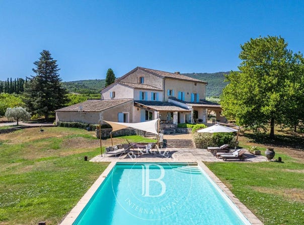 Bonnieux, Provence-Alpes-Côte-d'Azur 84480