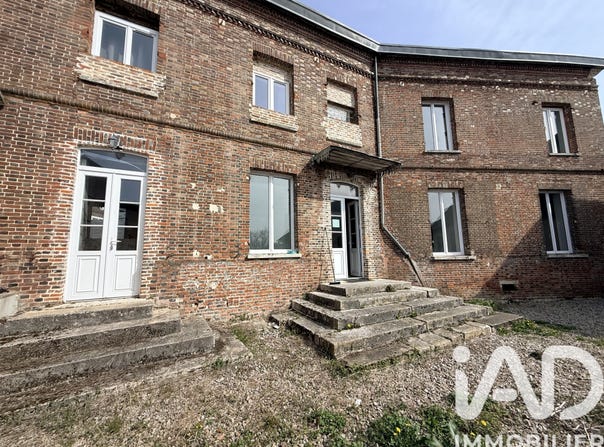 Beaumont-le-Roger, Normandy 27170