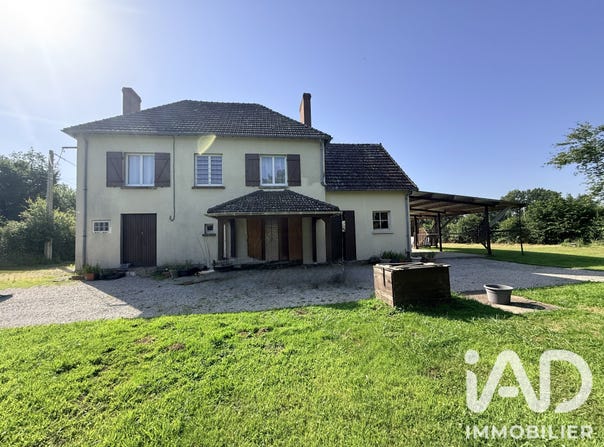 Auxais, Normandy 50500