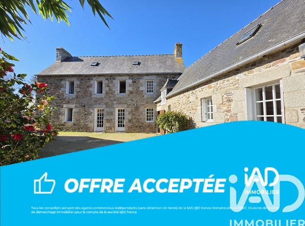 Camlez, Brittany 22450