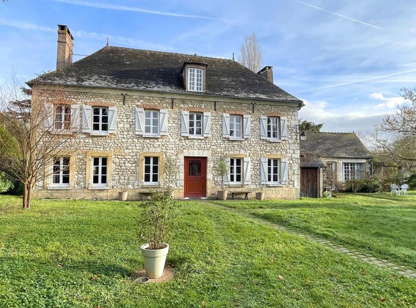Vernon, Eure 27200