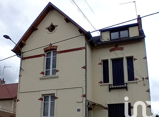 Montluçon, Auvergne-Rhône-Alpes 03100