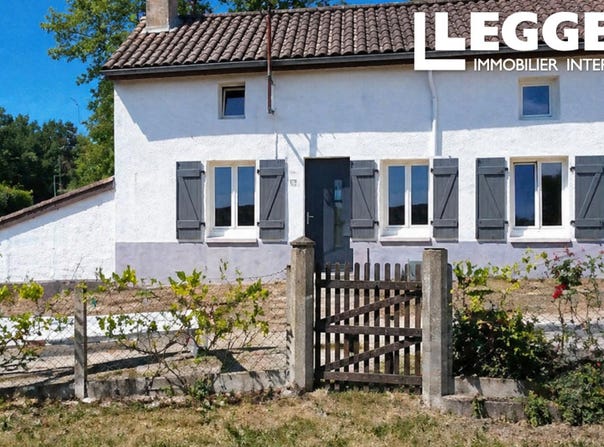 Adriers, Nouvelle-Aquitaine 86430