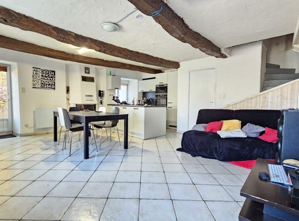 MINIAC-MORVAN, Brittany 35540