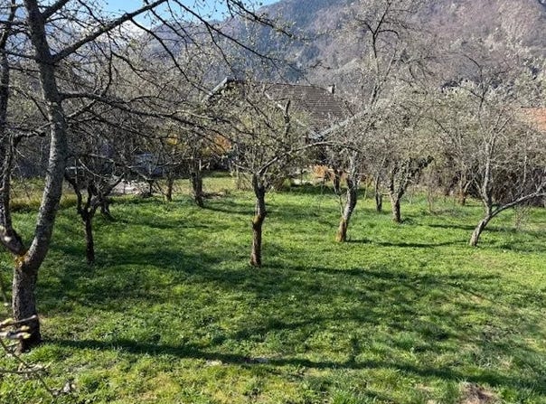 La Léchère, Savoie 73260