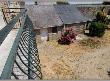 SAINS, Bretagne 35610