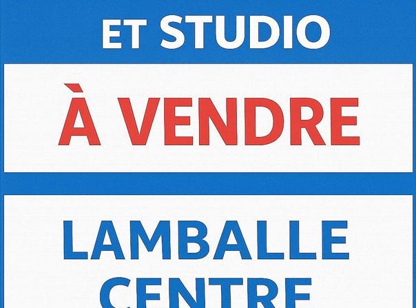 LAMBALLE, Brittany 22400