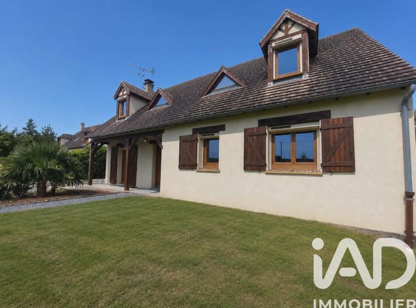 Nemours, Île-de-France 77140