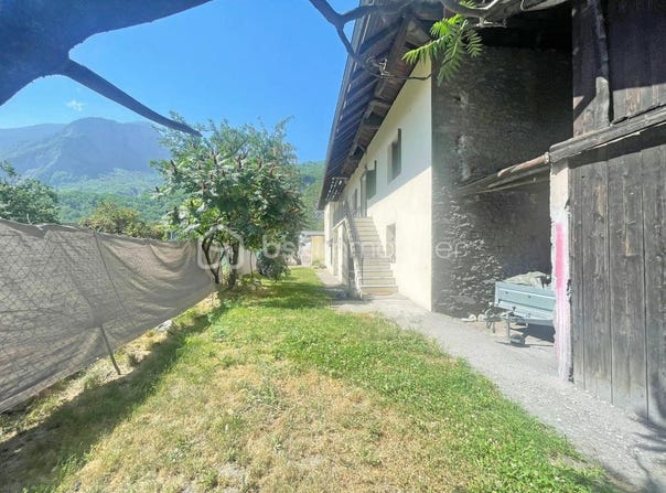 Saint Jean De Maurienne, Auvergne-Rhône-Alpes 73300
