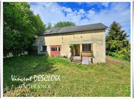 MONTSAUCHE LES SETTONS, Bourgogne 58230