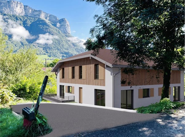 Alex, Haute-Savoie 74290