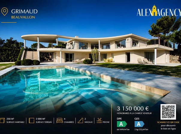Grimaud, Provence-Alpes-Côte-d'Azur 83310