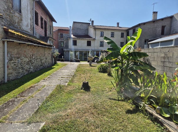 Saint-Paul-de-Jarrat, Midi-Pyrénées 09000