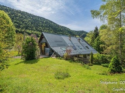 AUTRANS, Rhône-Alpes 38880