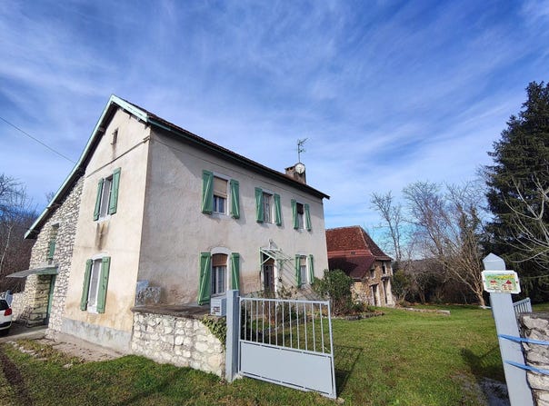 Salies-de-Béarn, Aquitaine 64270