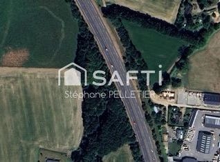 Saint-Symphorien, Bretagne 35630