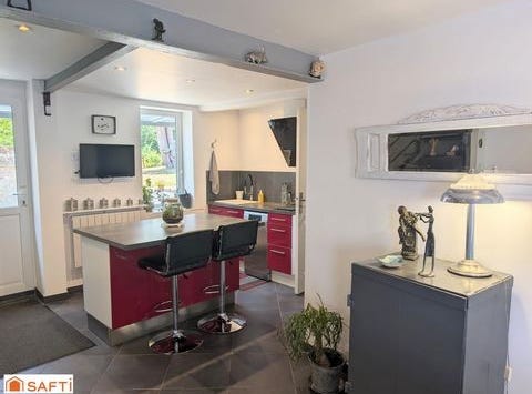 Soligny-La-Trappe, Basse-Normandie 61380