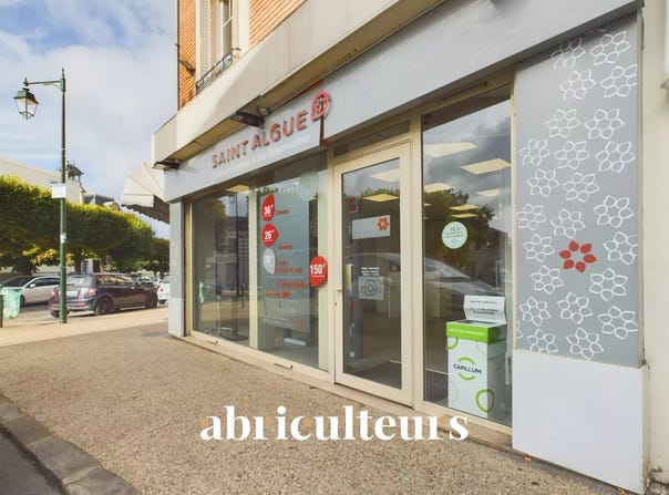13 Rue de la Gare, Brunoy, Île-de-France 91800