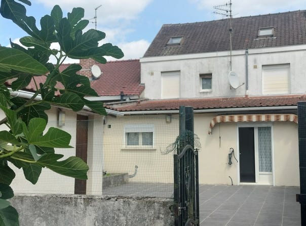 Fresnes-sur-Escaut, Hauts-de-France 59970