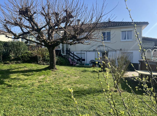 Touvre, Poitou-Charentes 16600