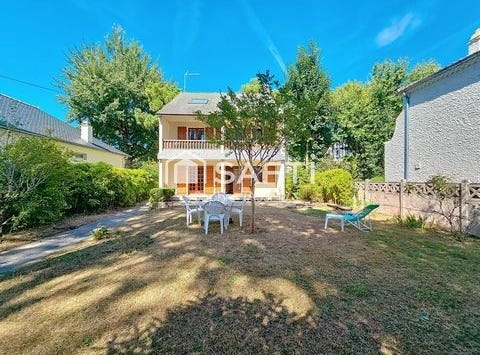 La Baule-Escoublac, Pays de la Loire 44500