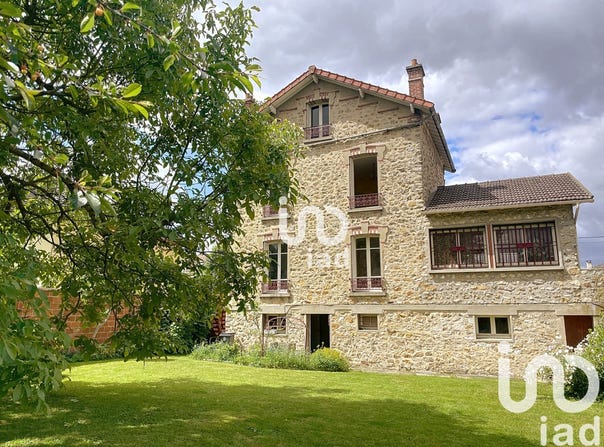 Lagny-sur-Marne, Île-de-France 77400