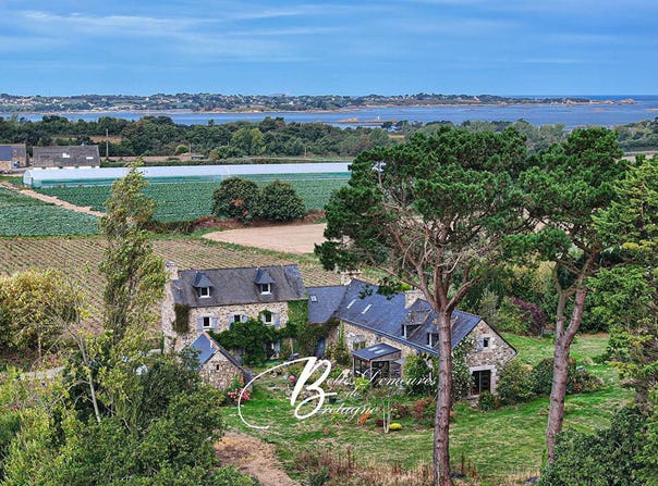 Lézardrieux, Brittany 22740