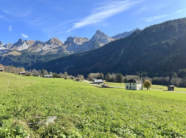 LE GRAND BORNAND HH-15587424, LE GRAND BORNAND, Auvergne-Rhône-Alpes 74450