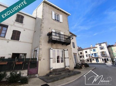 Plauzat, Auvergne 63730