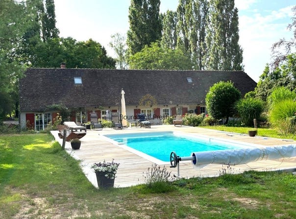 Simandre, Burgundy 71290