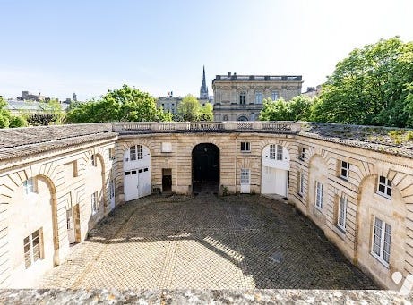 BORDEAUX, Nouvelle-Aquitaine 33000
