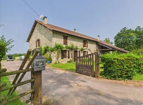 Pensol, Haute-Vienne