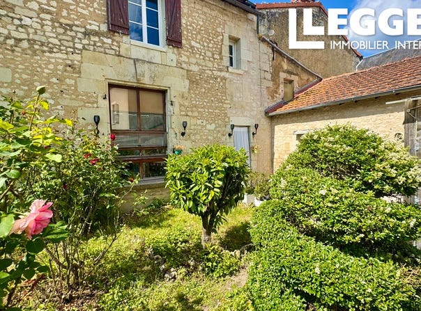 Loudun, Nouvelle-Aquitaine 86200