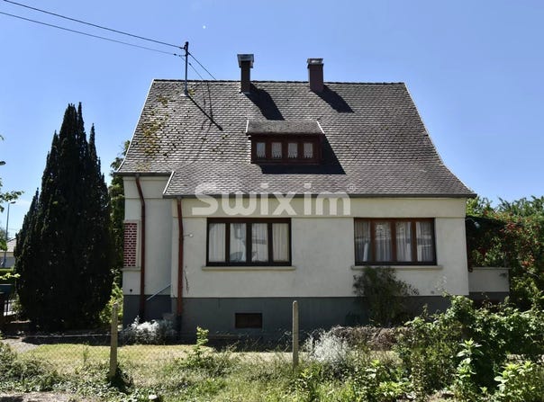 Haguenau, Alsace 67500