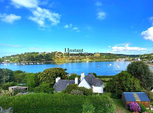 PLOUGASNOU, Brittany 29630