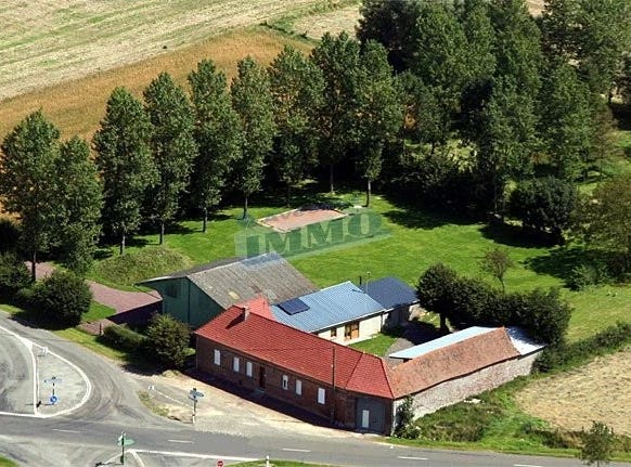 Avesnes-le-Comte, Pas-de-Calais 62810