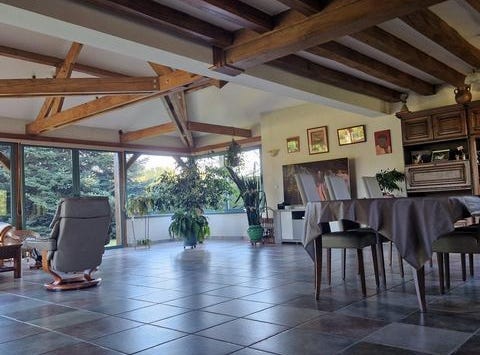 Parigne-Le-Polin, Pays de la Loire 72330