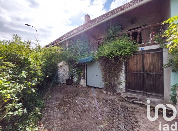 Saint-Eusèbe, Bourgogne-Franche-Comté 71210