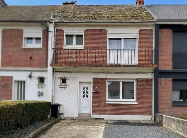 Haulchin, Hauts-de-France 59121