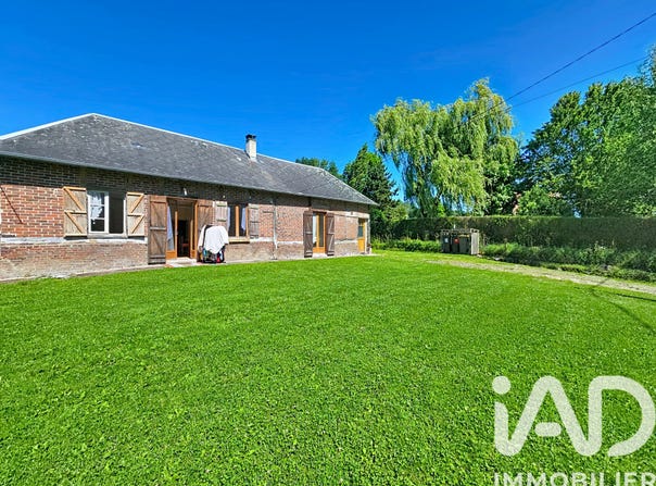 Hodeng-Hodenger, Normandy 76780