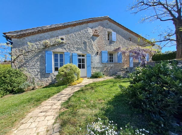 Aiguillon, Aquitaine 47190